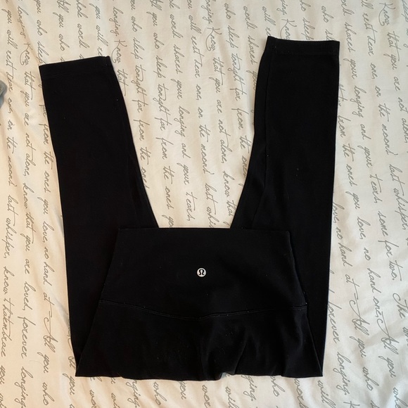 lululemon athletica Pants - Lululemon Leggings